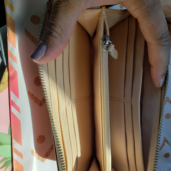 Coach wallet - Picture 2 of 7